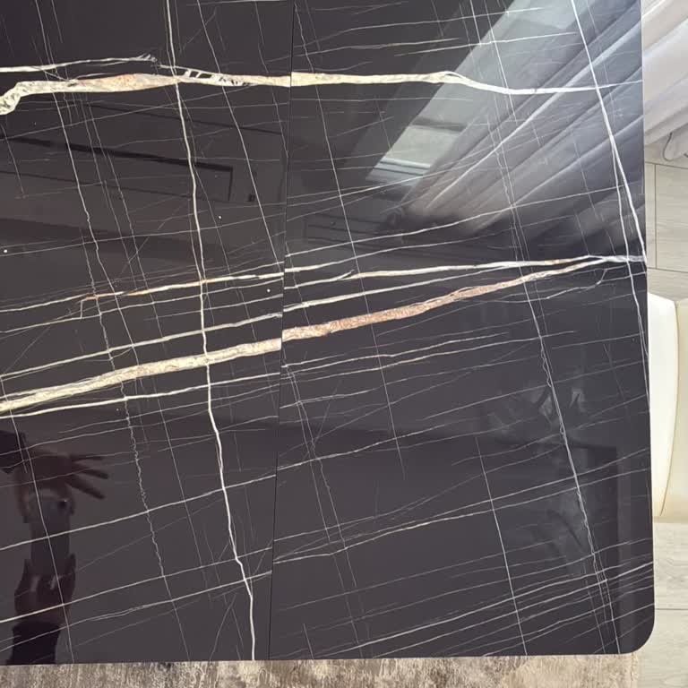 Engince Mobilya'dan Aldığım Masanın Desen Uyumsuzluğu Ve Yetersiz Müşteri Desteği