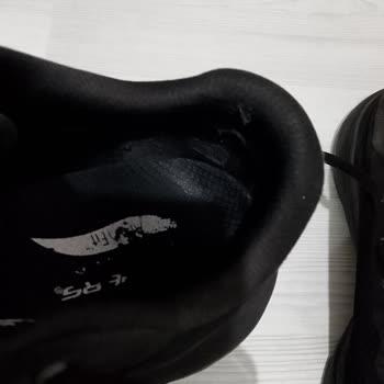 Satın Aldığım Skechers Ayakkabıda Deformasyon Ve Yetersiz İnceleme Süreci