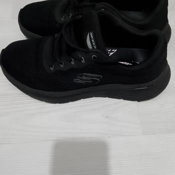 Satın Aldığım Skechers Ayakkabıda Deformasyon Ve Yetersiz İnceleme Süreci
