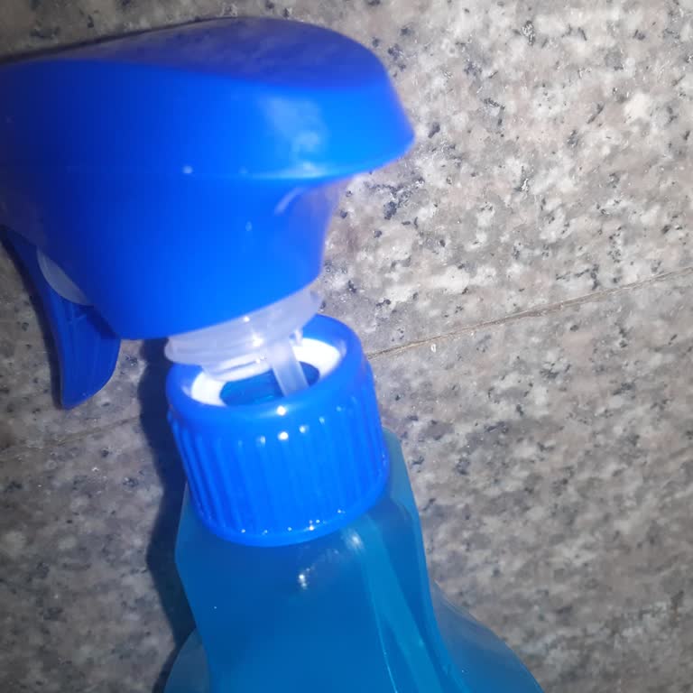 Bingo Kireç Çözücü Kapak Tasarımında Güvenlik Sorunu Yaşadım