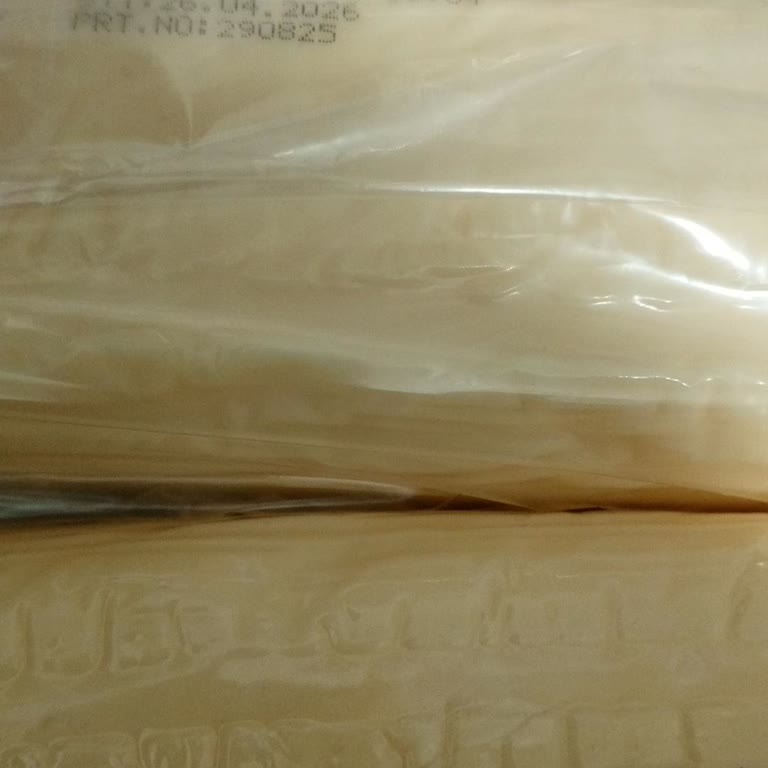 Son Kullanma Tarihi Geçmemiş Kaanlar Kaşar Peynirinde Beklenmedik Bozulma Ve Mağduriyet