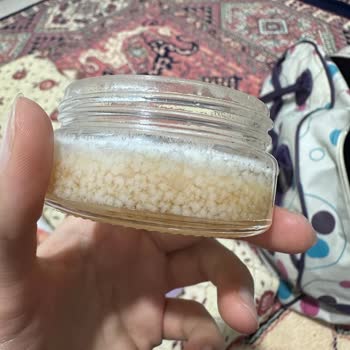 Jowe Kaş Sabitleyici Üründe Erken Bozulma Ve Güven Sorunu