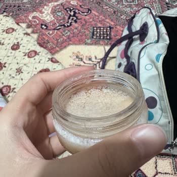 Jowe Kaş Sabitleyici Üründe Erken Bozulma Ve Güven Sorunu