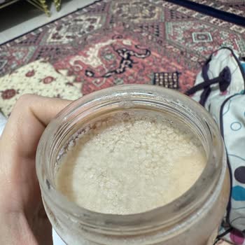 Jowe Kaş Sabitleyici Üründe Erken Bozulma Ve Güven Sorunu