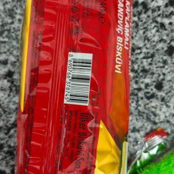 Taze Ürün Beklerken Küflü Sürpriz: Şikayetlerime Yanıt Alamıyorum