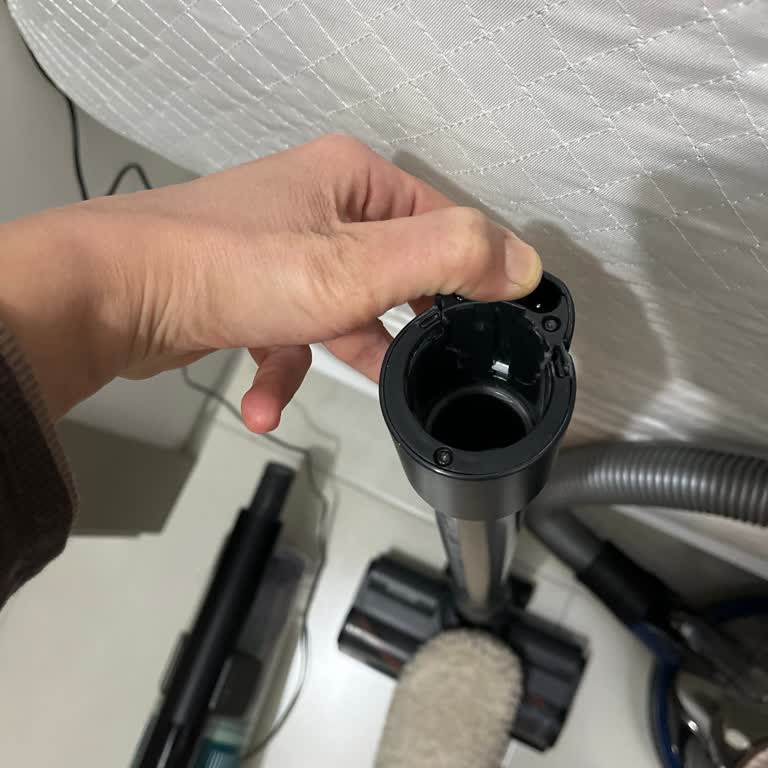 Yeni Alınan Philips 6000 Serisi Üründe Kısa Sürede Boru Kırılması Ve Garanti Kapsamı Sorunu