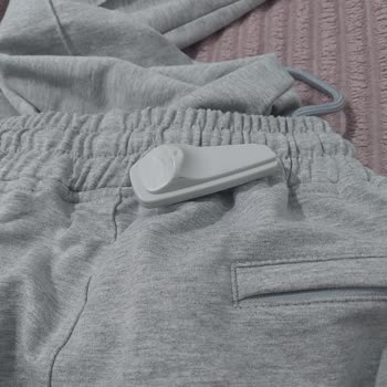 Online Siparişimde Güvenlik Alarmı Takılı Ürün Gönderildi