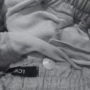 Online Siparişimde Güvenlik Alarmı Takılı Ürün Gönderildi