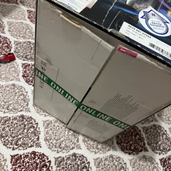 Trendyol İade Sürecinde Yaşadığım Mağduriyet