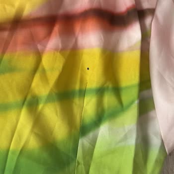 Bellviera Geç Teslimat, Kalitesiz Ürün Ve İade Sürecinde Yaşanan Mağduriyet