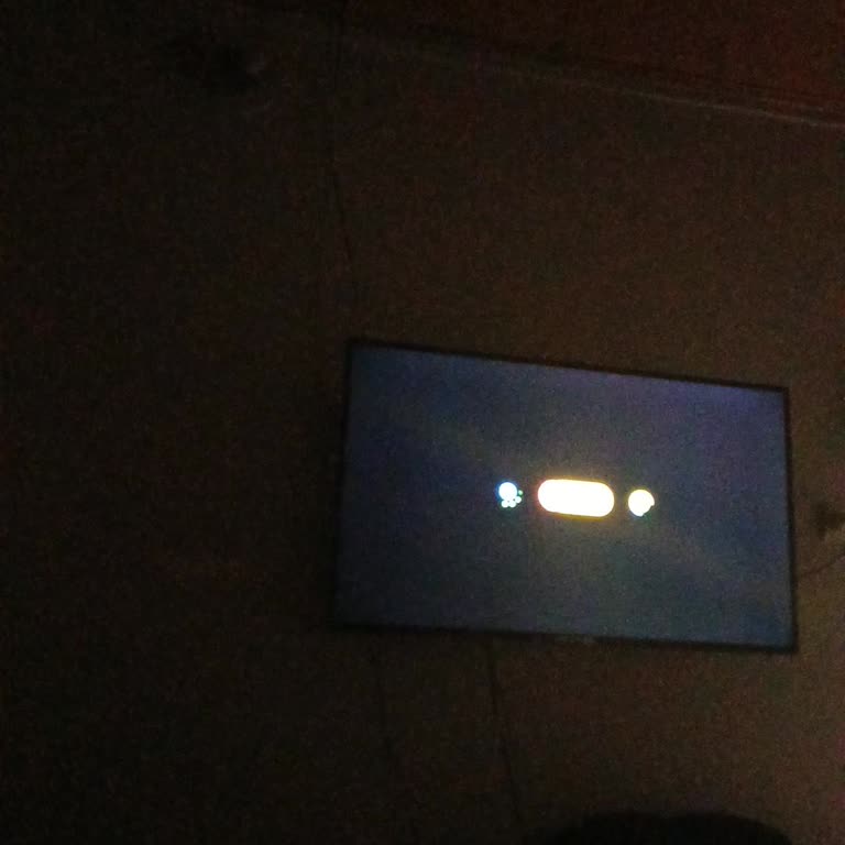 Onvo Smart TV'de Youtube Ve Netflix Uygulamalarında Sürekli Tekrarlayan Hata