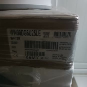 Aynı Marka Ürünlerin Kurulumunda Ek Ücret Talebi Hakkında Şikayet