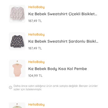 Siparişim Oluşmadı Param Çekildi Çözüm Sunulmuyor