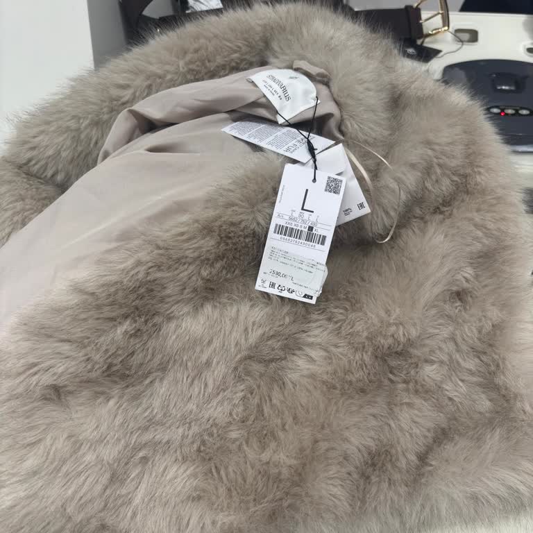 Stradivarius Mağazasında Yanlış Etiket Fiyatı Ve Saygısız Personel Davranışı