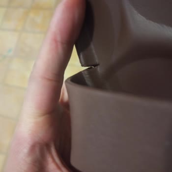 Kısa Sürede Yırtılan Terlik İçin Hızlı Çözüm Bekliyorum