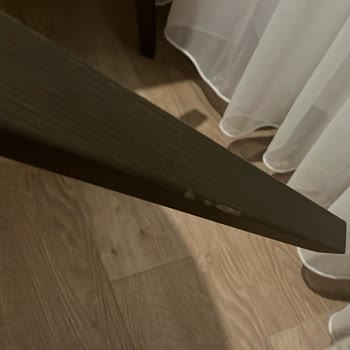 Kelebek Mobilya MASKO'dan Aldığım Ürünlerde Teslimat Ve Hizmet Sorunları