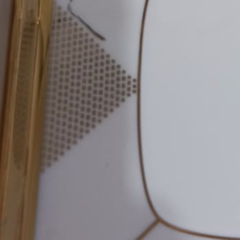 Defolu Fincan Altları İçin Parça Değişimi Ve Hızlı Çözüm Talebi