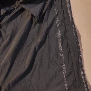 QR Moda’dan Aldığım Trençkotlar Hem Defolu Hem De İade Sürecinde Mağduriyet Yaşadım