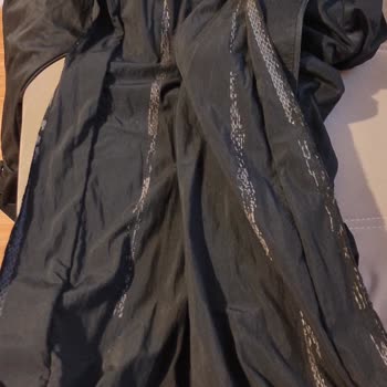 QR Moda’dan Aldığım Trençkotlar Hem Defolu Hem De İade Sürecinde Mağduriyet Yaşadım