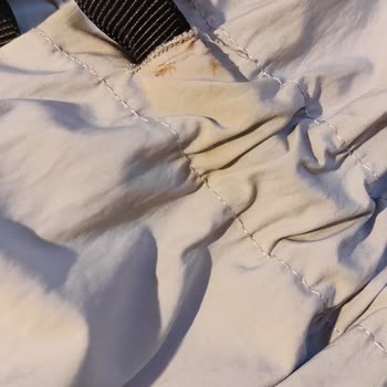 QR Moda’dan Aldığım Trençkotlar Hem Defolu Hem De İade Sürecinde Mağduriyet Yaşadım