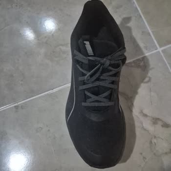 Puma Ayakkabının Kaygan Tabanı Nedeniyle Yaşadığım Ciddi Sakatlık