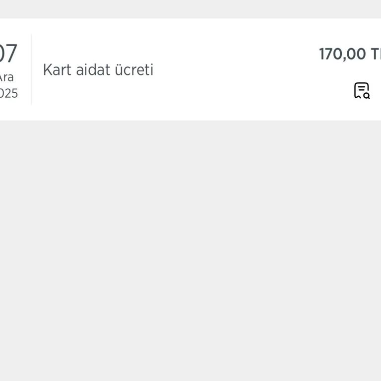 Ziraat Bankası Kredi Kartımdan Sürekli Kart Aidatı Kesilmesinden Şikayetçiyim