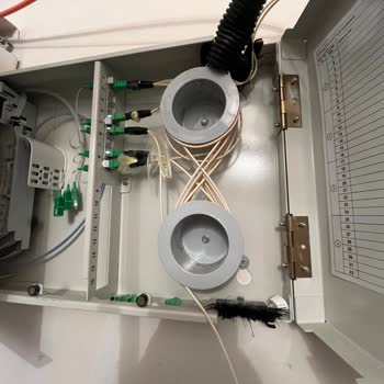 Fiber İnternet Kurulumunda Yapılan Hatalar Ve Dikkatsiz Çalışma