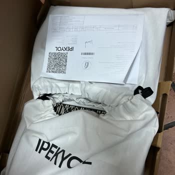 İpekyol'dan Teslim Aldığım Çantaların Kargo Kutusu Açılmıştı: Güven Sorunu Ve Yetersiz İletişim