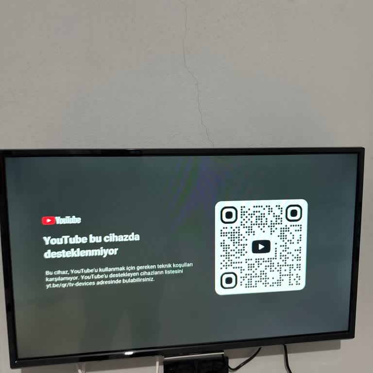 Saba TV'de Youtube'un Aniden Kullanılamaz Hale Gelmesi Hayal Kırıklığı Yarattı