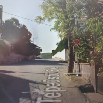 Onur Burak Çınar Sigorta Eksperi Haksız Şekilde Beni Kusurlu Gösterdi