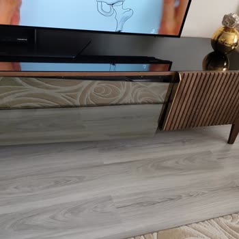 Kelebek Mobilya Şömine Camı 4 Kez Düşme Sorunu Yaşattı