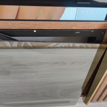 Kelebek Mobilya Şömine Camı 4 Kez Düşme Sorunu Yaşattı