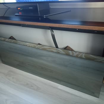 Kelebek Mobilya Şömine Camı 4 Kez Düşme Sorunu Yaşattı