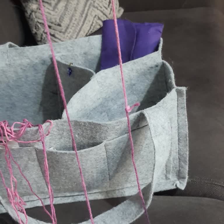 Alize Cotton Gold İplerde Sık Düğüm Sorunu Örgü Keyfimi Bozuyor