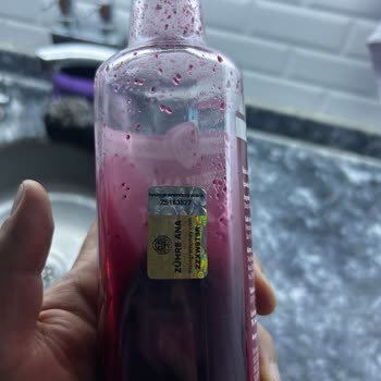 A101'den Aldığım Zühre Ana Ürünü Bozuk Çıktı, Değişim Talep Ediyorum