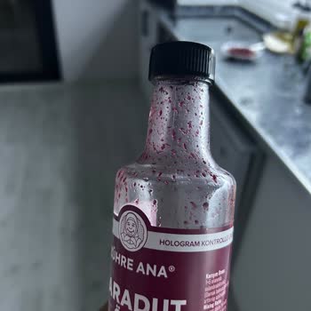 A101'den Aldığım Zühre Ana Ürünü Bozuk Çıktı, Değişim Talep Ediyorum