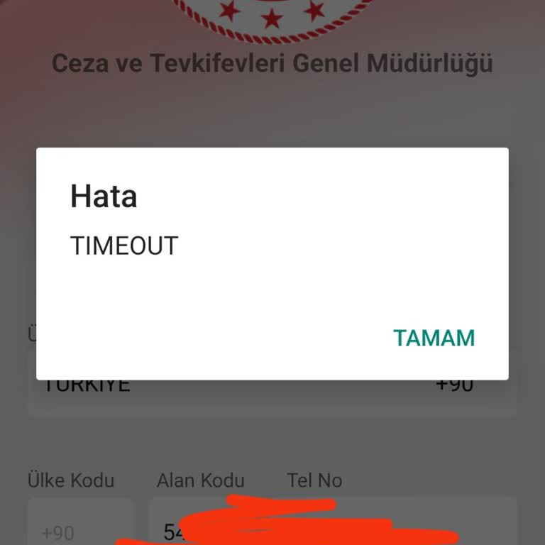 Adalet Bakanlığı Robot Doğrulaması Hatası Yüzünden Hesap Açamıyorum