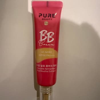 Watsons Venezia AVM'de Satılan Pure Beauty BB Krem Orijinalliği Hakkında Güven Sorunu