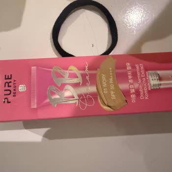 Watsons Venezia AVM'de Satılan Pure Beauty BB Krem Orijinalliği Hakkında Güven Sorunu
