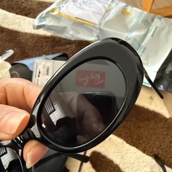 Urban Optics Epttavm'den Satın Aldığım Rayban Gözlüğün Sahte Çıkması Ve Yetersiz Satıcı Denetimi