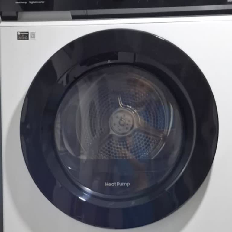 Yeni Alınan Kurutma Makinesinde Kırık Parça Ve Çözüm Sunulmayan Değişim Talebi