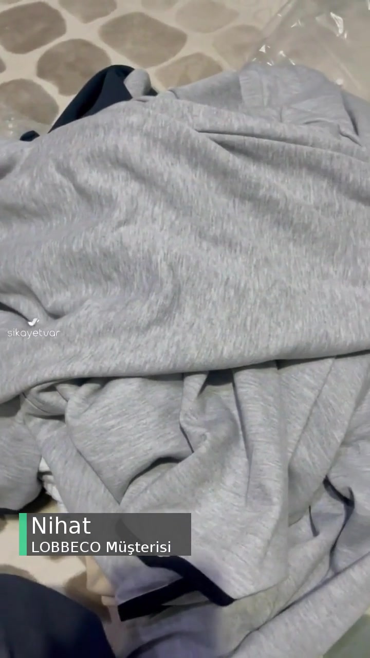 Lobbeco Mağduriyetimi Gider! videonun kapak resmi