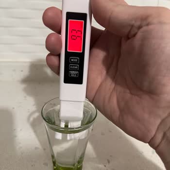 Philips Su Arıtıcıda Yüksek Ppm Ve Yetersiz Müşteri Desteği Mağduriyeti