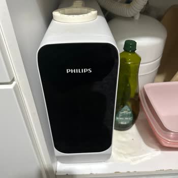 Philips Su Arıtıcıda Yüksek Ppm Ve Yetersiz Müşteri Desteği Mağduriyeti