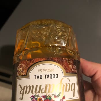 Balparmak Bal Kavanozunda Beyaz Noktalar Endişelendiriyor Açıklama Bekliyorum