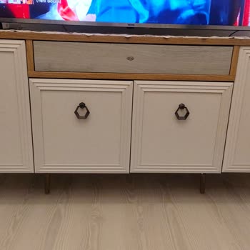 Yeni Alınan Konsolun Kırılan Bacağı İçin Garanti Kapsamı Dışında Ücret Talebi Şaşkınlığı