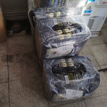 Yurtiçi Kargo Paket Tamamen Patlak, Yırtık ve Ürünler Dışarıya Dökülmüş Şekilde Elime Ulaştı