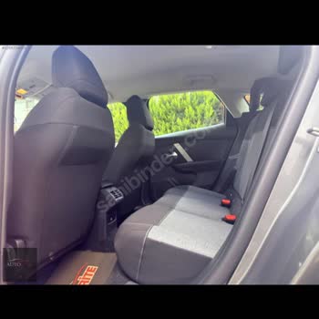 Citroen C4 You Paketimde Eksik Donanımlar Ve Satış Sonrası İlgisizlik Mağduriyetim