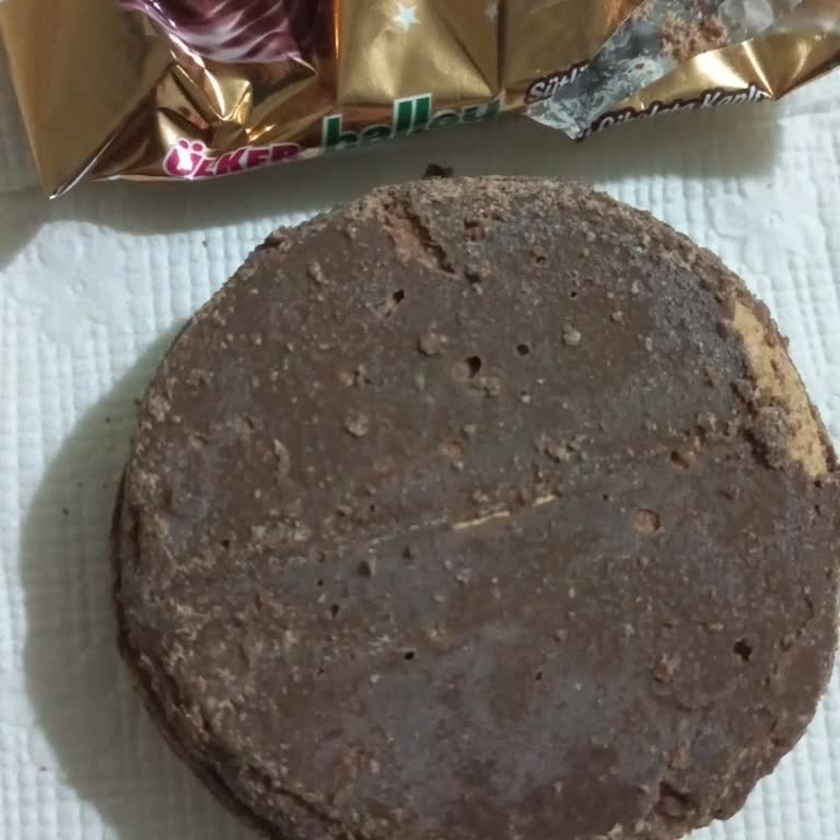 Ülker’den Gelen Özür Paketi De Bozuk Çıktı, Güvenim Sarsıldı