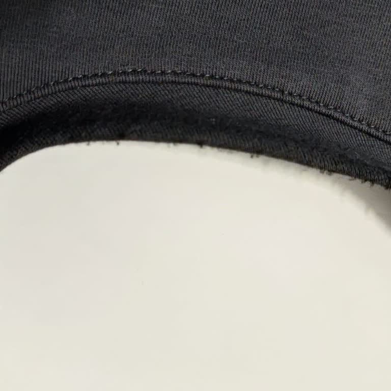 Kısa Sürede Deforme Olan Sweatshirt İçin Değişim Ve Geri Dönüş Bekliyorum